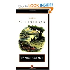 Of Mice And Men