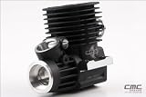 Crankcase: US Spec: CRF 21