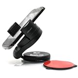iShot® Mounts Windshield Dashboard Car Mount Holder for iPhone 4S 4 3GS Samsung Galaxy S2 Epic Touch 4G HTC EVO 4G Rhyme DROID RAZR BIONIC INCREDIBLE 2 CHARGE Google Nexus BlackBerry Torch LG Revolution GPS Compact Size 360 degree Rotatable