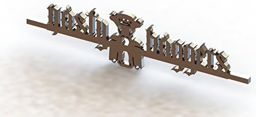 Nasty Baggers-Nasty Baggers 1 Shift Linkage