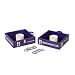 Northwestern Wildcats New Bulls Eye Washer Toss Game