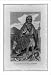 Historic Print (L): Phillip [sic] alias Metacomet of Pokanoket / engraved from the original as published by