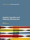 Research for materials development in language learning : evidence for best practice