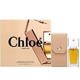 クロエ　パルファム　レザーケース付(15ml)