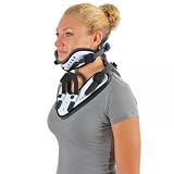 Cybertech Cyberspine Cervical Orthosis-M/L