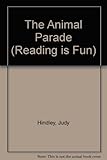The animal parade