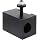 Dorian Tool QITPN-5 Chromium Molybdenum Alloy Steel Quick Change Morse Taper Toolholder for QITP35N Quadra Indexing Quick Change Tool Post, MT4, 2-1/2" Height