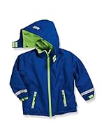Playshoes Chaqueta (Azul)