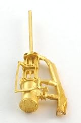 Power reverse, left hand cross head type