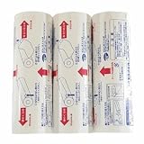 iTouchless Amazing Sticky Cleaner Refills - 3 Rolls