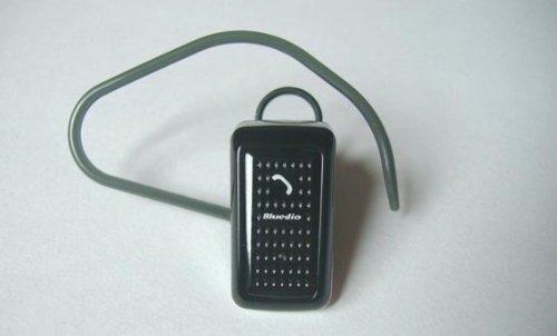 HK Universal Mini Bluetooth Headset Earphone Handsfree For All mobile cell Phone 5230