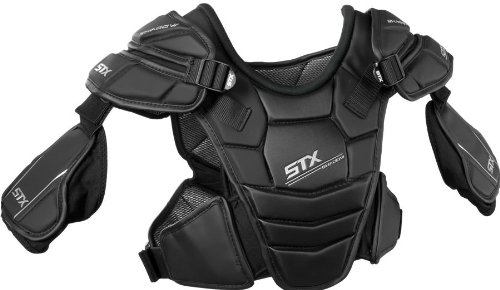 STX Shadow Lacrosse Shoulder Pads