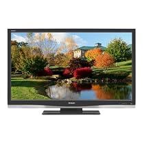 Sharp Aquos LC46D64U 46-Inch 1080p LCD HDTV