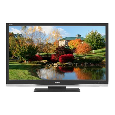 Sharp Aquos LC42D64U 42-Inch 1080p LCD HDTV