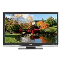 Sharp Aquos LC32D64U 32-Inch 1080p LCD HDTV