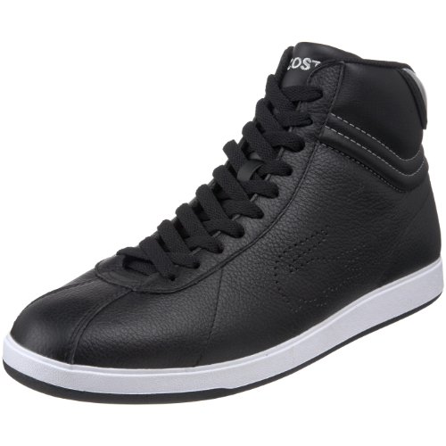 Lacoste Men's Linna Wing High-Top Sneaker product image