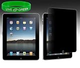 Privacy Screen Protector for Apple iPad (iPad NOT Included)