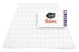 Florida Gators Twin Jersey Sheet Set
