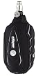 Dye Precision Rhino  45CI High Paintball Pressure Bottle  Cover, Grey