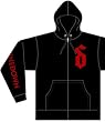 Shinedown - Burst Hoodie