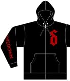 Shinedown - Burst Hoodie