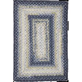 Wedgewood Cotton Braided Rug