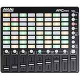 Akai Professional APC Mini Ableton Performance Controller