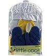 Sassafras Little Cook Kit