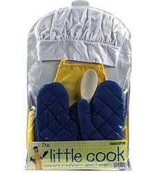Sassafras Little Cook Kit