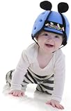 Thudguard Baby Protective Safety Helmet ~ Blue