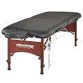 Montana Therma Top Salon Size Portable Massage Table - 30"