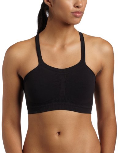 Barely There Women's Customflex Fit Bandini Bra