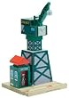 Thomas and Friends Wooden Railway - Talking Railway Cranky the Crane