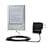 Rapid Wall / AC Charger for the Sony Reader PRS-505 - Gomadic Brand w/ TipExchange Technology