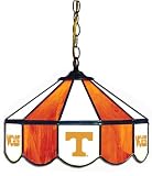 Tennessee Volunteers 14 Tiffany Style Swag Lamp