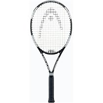 Head Liquidmetal 8 Tennis Racquet