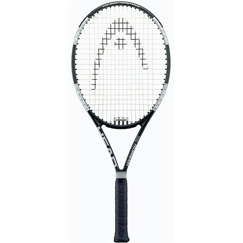 Head Liquidmetal 8 Tennis Racquet