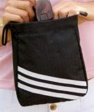 Adidas University Valuables Pouch. A29