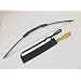 Spectre Compact Take-down Survival Bow and Arrow Set