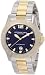 Stuhrling Original Men's 161.332236 Water Sports 'Regatta' Automatic Diver Watch