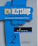 New Interchange Class Audio Cassettes 2: English for International Communication (New Interchange English for in)