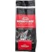 World?s Best 00631 Cat Litter, Multiple-Cat Clumping Formula, 34 Pounds