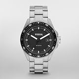 Fossil Decker Stainless Steel Watch
