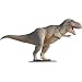 Dinosaurs- Tryannosaurus Rex