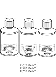 Whirlpool 72032 PAINT, TOUCH-UP (1/2OZ.) (BLACK)