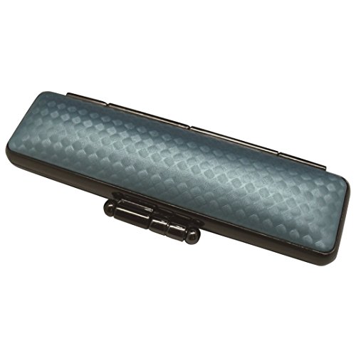 Sambhi light carbon seal case Blue CA-LC-03 (japan import)