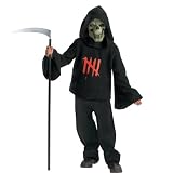 Grimmy Scary Kids Costume