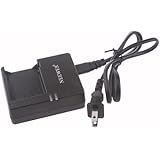 Neewer Battery Charger For Canon 550D, 600D, 650D, 700D / Rebel T2i, T3i, T4i, T5i Cameras