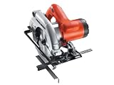 Eigenschaften Black & Decker KS1300-QS / Black & Decker KS1300-QS Handkreissäge 1300W