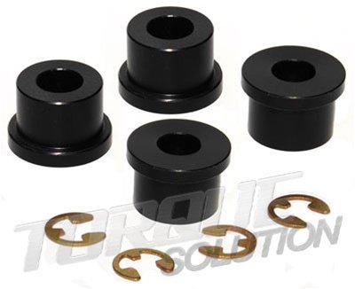 Torque SolutionTS-SCB-700 Shifter Cable Bushings: 2003-05 Dodge Neon Srt
